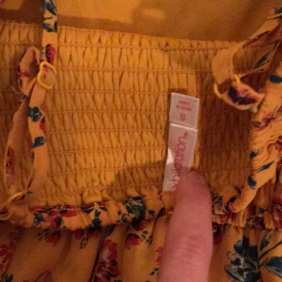 Pretty Romper - Picture 4 of 4